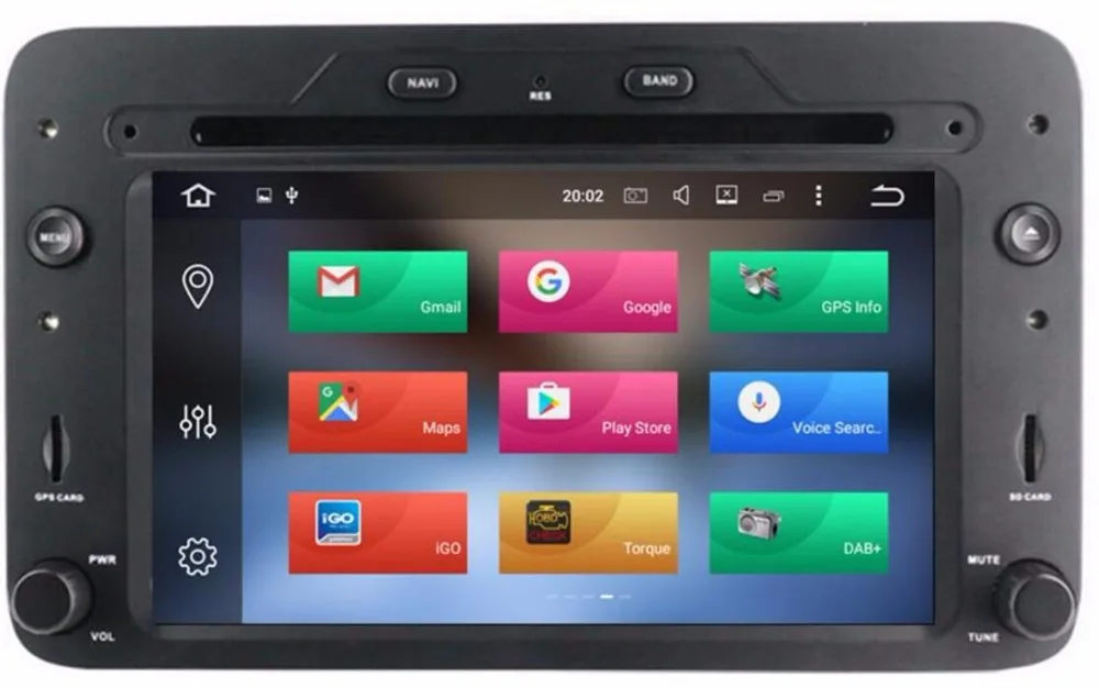 HD 1080P Восьмиядерный Android 9,0 автомобильный dvd-плеер gps навигация для Alfa Romeo 159 Spider Sportwagon Brera автомобильный Радио Стерео RDS