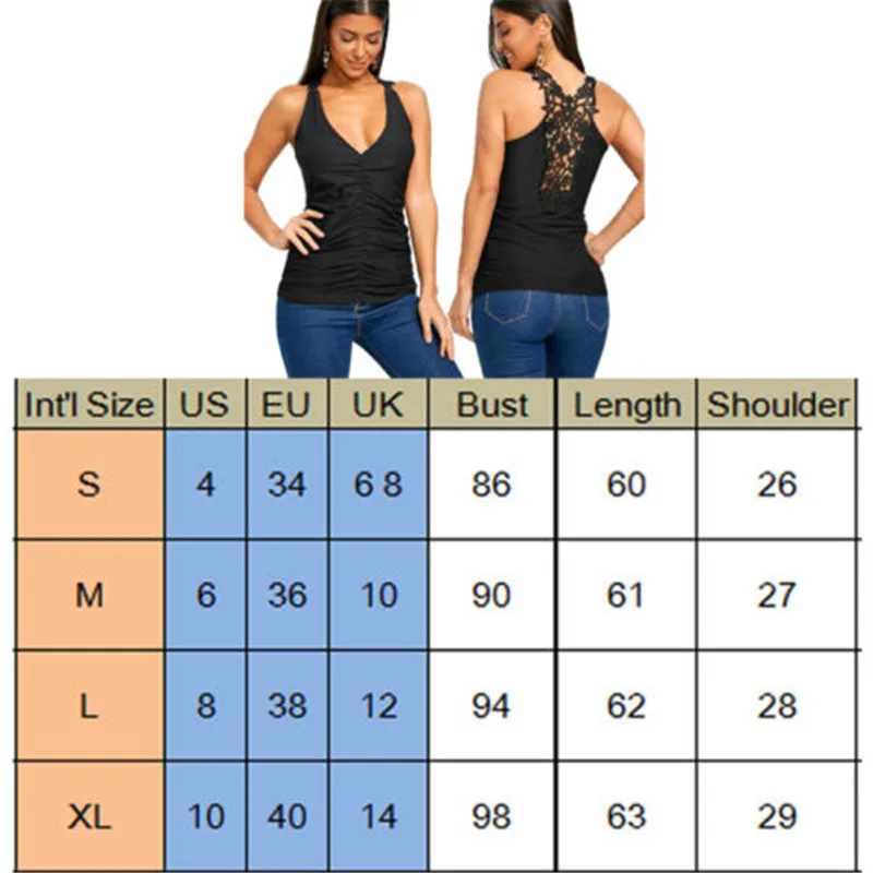 Летние без рукавов Женская одежда Топ Модная хлопковая рубашка Блузка жилет