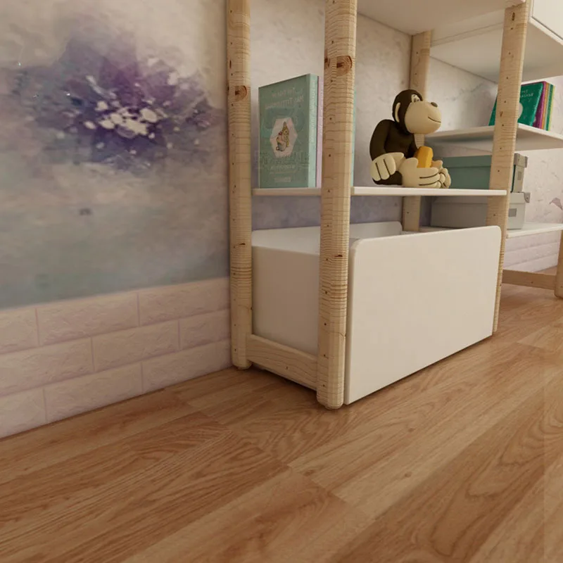 Креативные ПВХ водонепроницаемые самоклеящиеся обои 3d наклейки угловая розетка