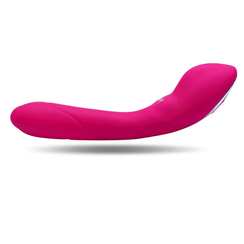 10 видов режимов Мощный Клитор Вибраторы для женщин USB заряжаемый G spot вибратор AV в