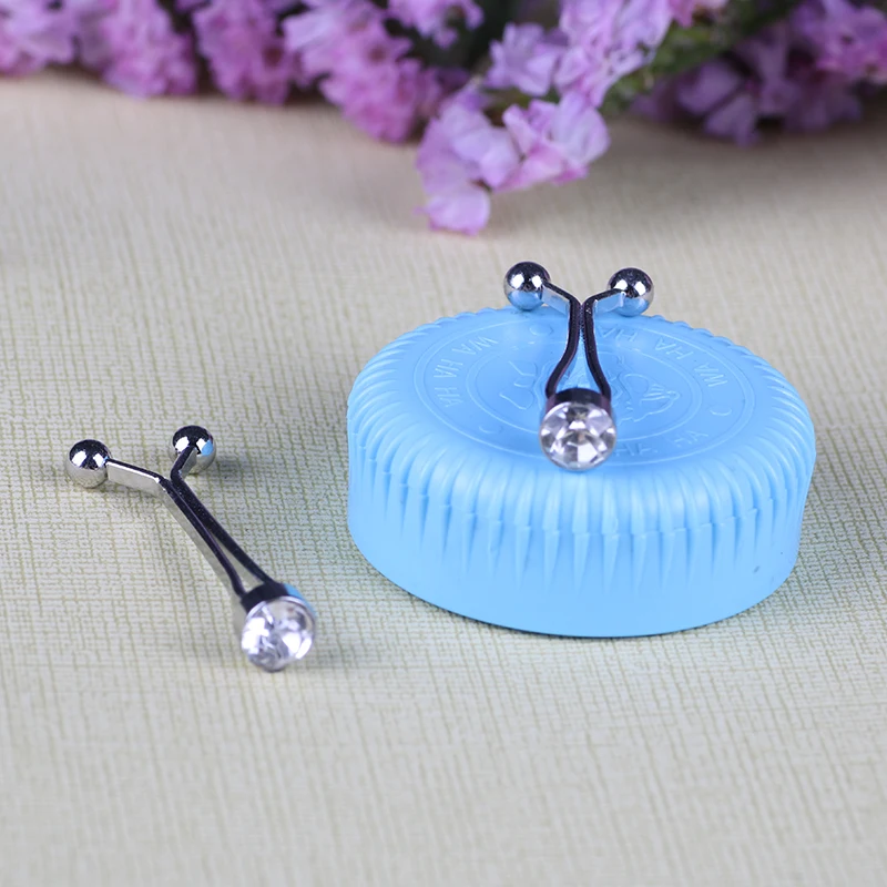 Женская Брошь в виде цветка розы 12 цветов|scarf clip|brooch clipladies brooches |