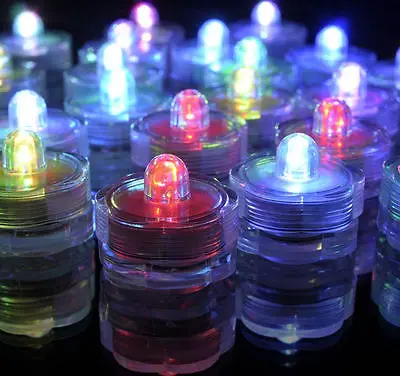 Романтический полипропиленовый пластиковый В наличии 14 цветов лампы в форме