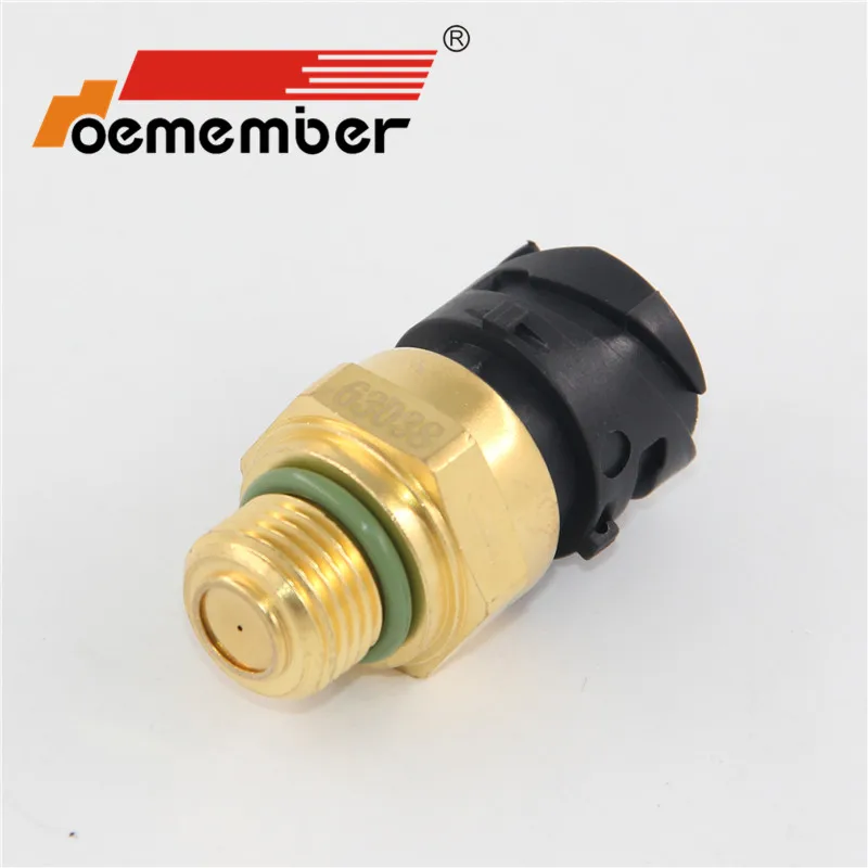 

Truck Pressure Sensor For Volvo D12 D13 Truck 21302639 20898038 21540602 7420898038 7421302639