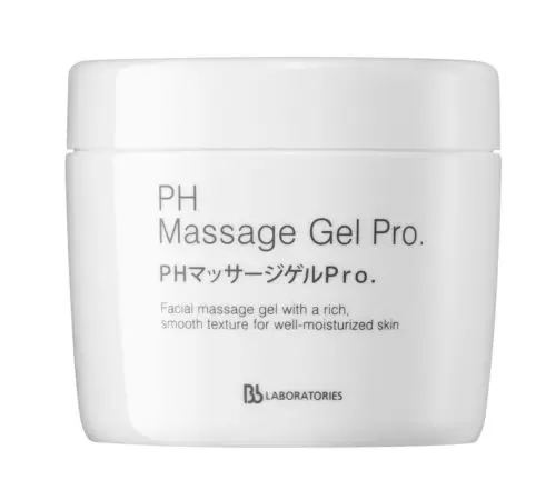 Bb Laboratories PH массаж гель Pro 300 г плацента обогащенный Япония |