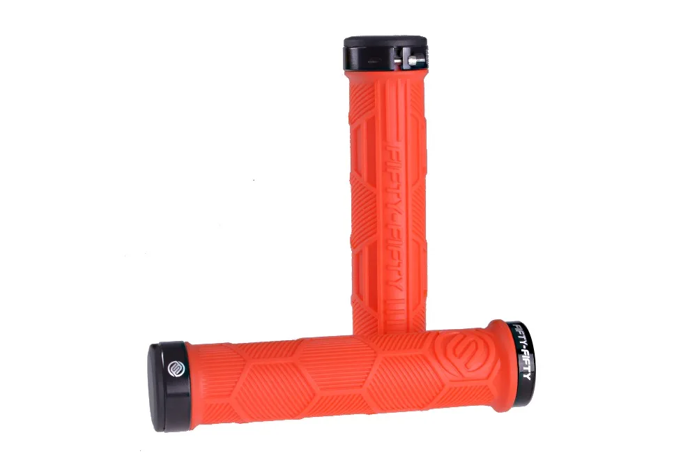 Велосипедные ручки пятьдесят 50 для горных и шоссейных велосипедов торцевые