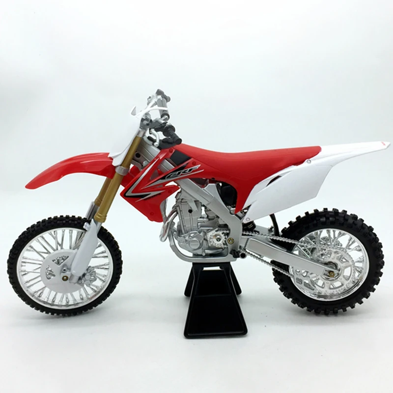 1:6 масштаб KTM Мотоцикл литье под давлением сплав гоночные велосипеды уличные игрушки в форме мотоциклов для экшн-фигуры сцены строительные дисплеи