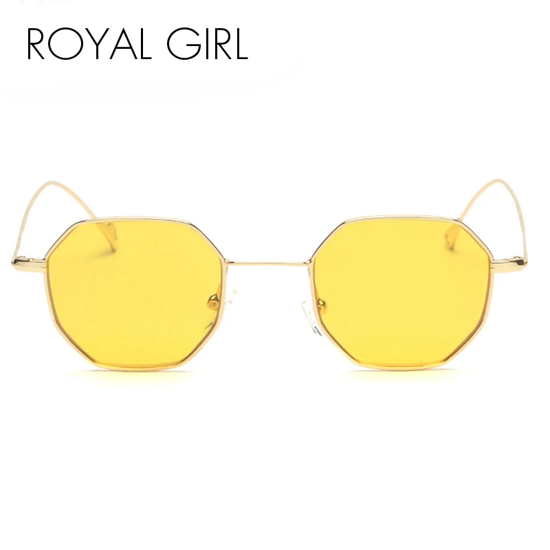 Солнцезащитные очки королевские для девушек и женщин винтажные в стиле ретро