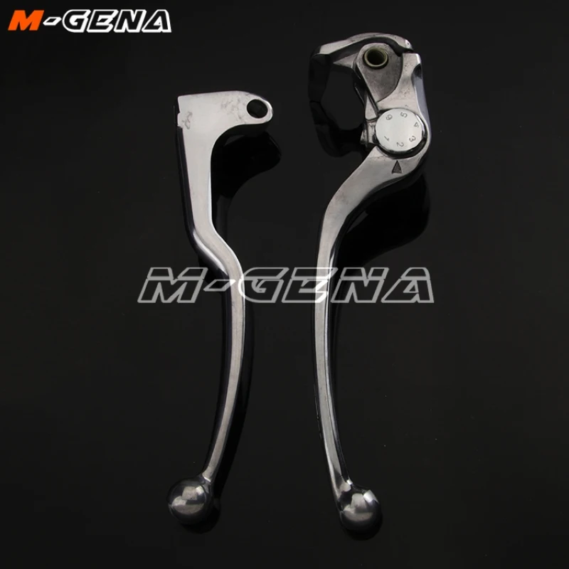 Рычаги тормозной муфты для мотоцикла GSXR1000 GSXR 1000 K5 2005 2006 05 06 GSXR600 GSXR750 600 750 K6 K8 2007 2008