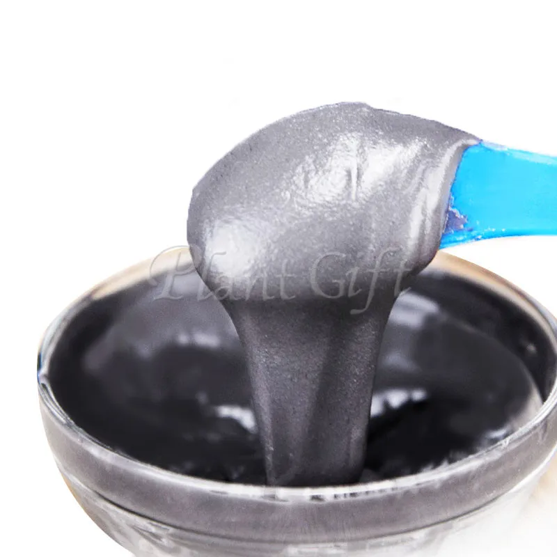 Завод подарок Deep Sea Грязевая Моделирование Маска blackhead акне масло Управление