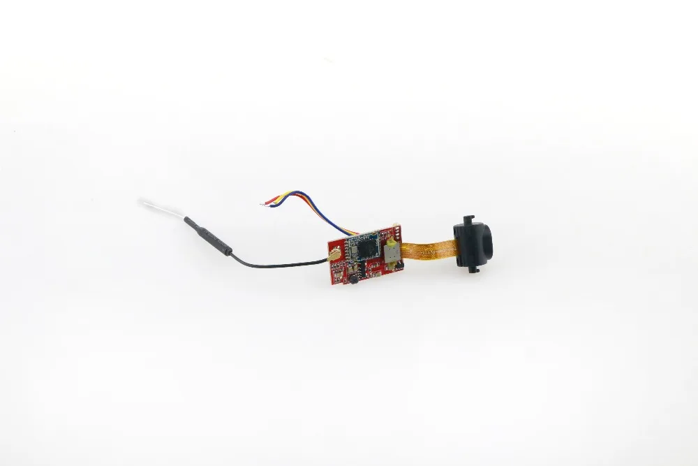 JJR/C JJRC H47 ELFIE Plus RC Quadcopter запасные части H47-14 Wi-Fi плата камеры также используется для