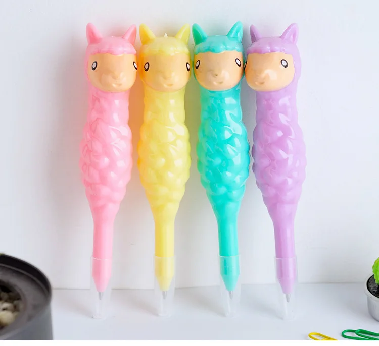 Для выведения токсинов 40 шт Kawaii Шариковая ручка Наименование товара: usb