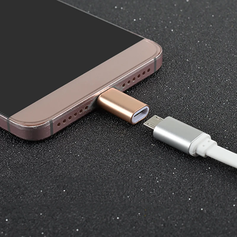 Micro usb type C OTG адаптер c штекер для USB Женский кабель Nexus 5x6 p Oneplus 2 3 mi8 mi6 зарядное