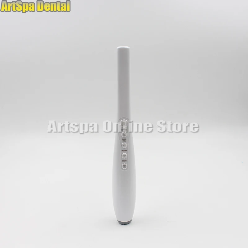 Artspa стоматологические очки 2,0 оральный интраоральной Камера USB+ камера VGA 1/4 Sony CCD автоматическую фокусировку зубы фотосессии