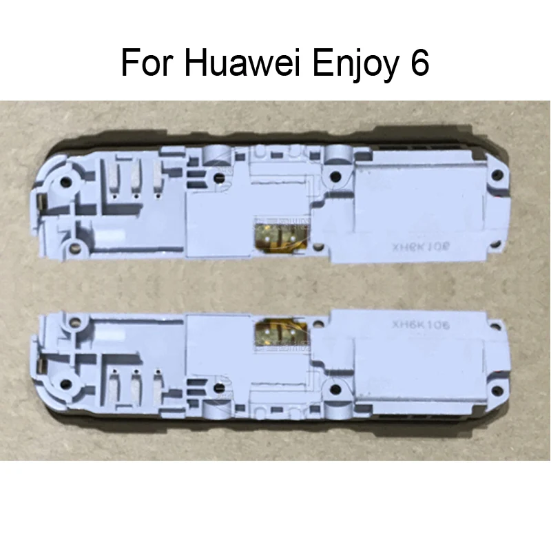 Новый звуковой сигнал звуковая панель громкоговоритель в сборе для Huawei Enjoy 6
