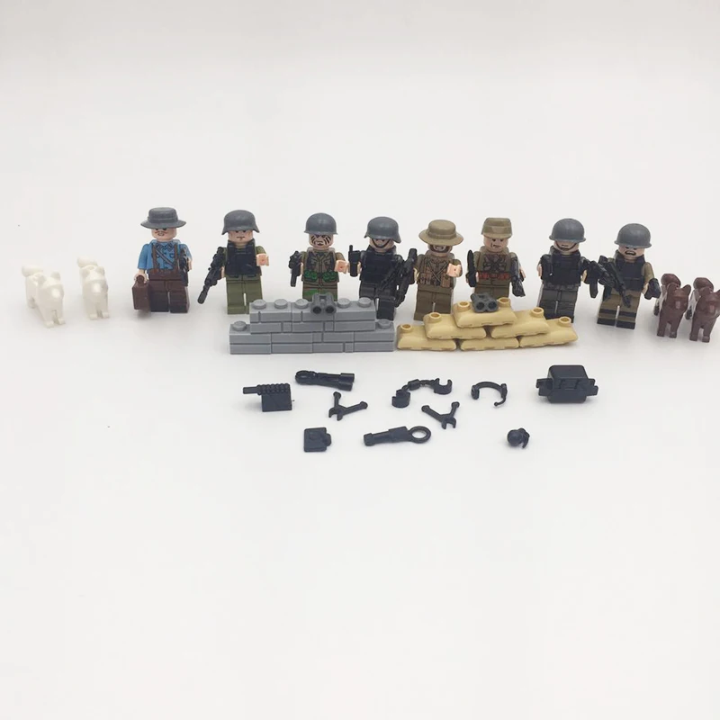 45 шт./лот хит продаж товары городское полицейское военное снаряжение