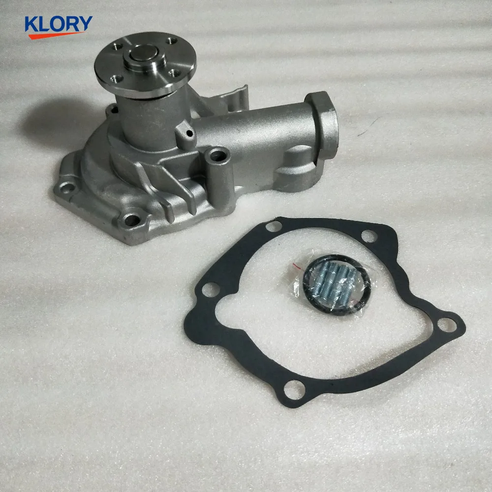 SMD326915/SMD326915G водяной насос для Chery tiggo 4G63, Great wall HAVAL H6 COWRY 4G63