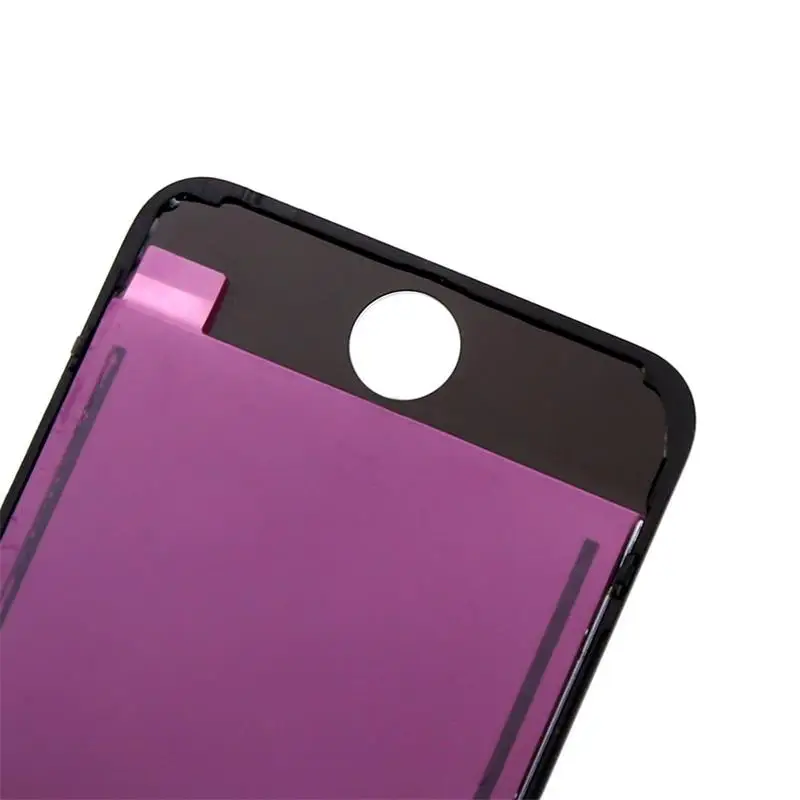 ЖК дисплей для iPod touch 4 5 6 6th сенсорный экран дигитайзер в сборе Touch 5th Gen Generation A1421 A1509