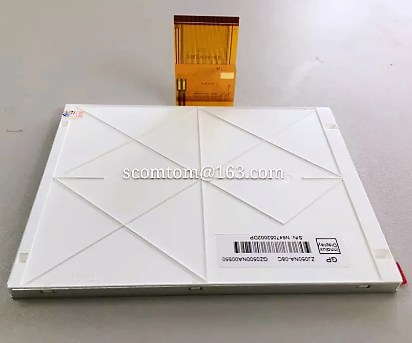 Новый оригинальный ЖК-экран для устройства термического сращивания волокна