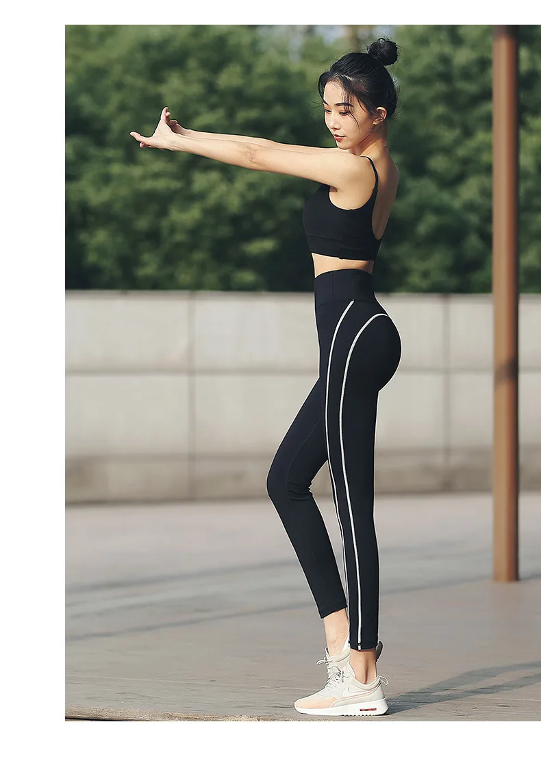 2019 new running yoga gym fitness crop top women push up sports bra shockproof breathable vest | Спорт и развлечения