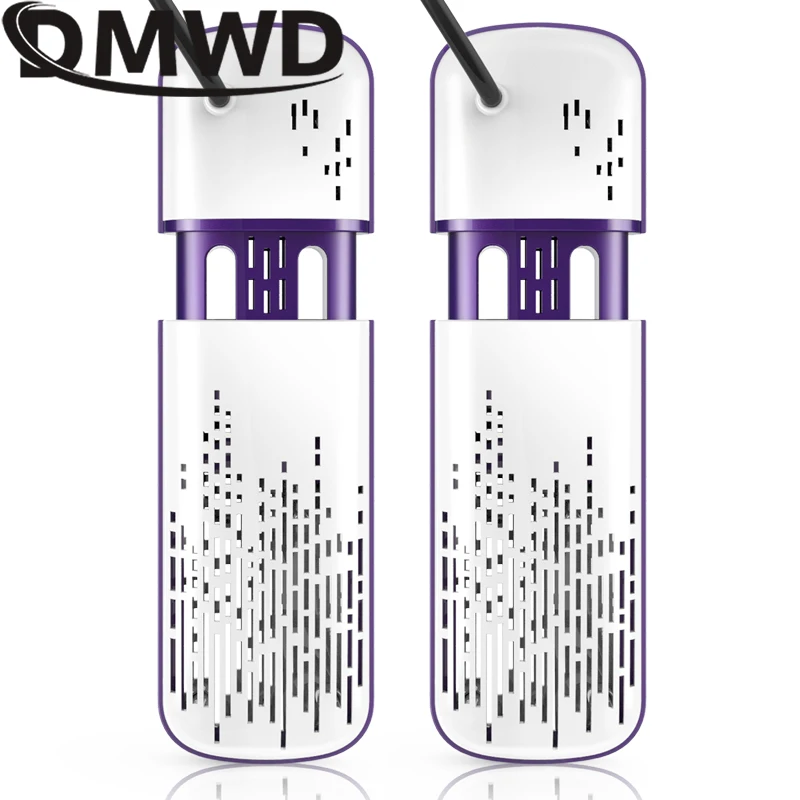 

DMWD Drying device for drying shoes, deodorizing, sterilizing and drying shoes