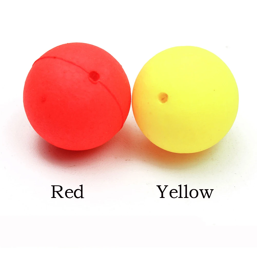 30 шт./лот формы Бойли карп приманка плавающая для рыбалки искусственные басовые