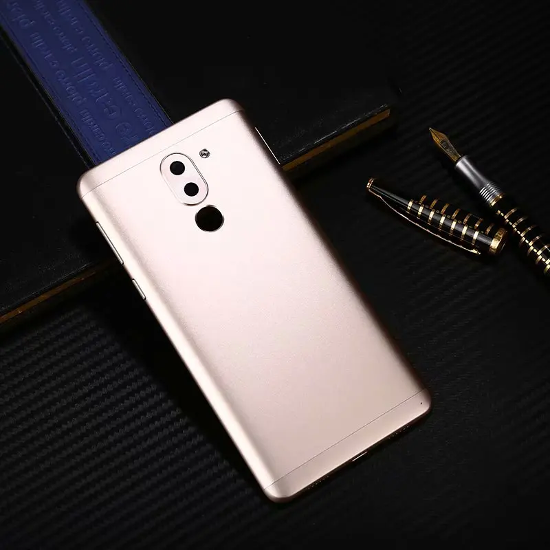 Honor6X оригинальный корпус для Huawei Honor 6X металлический аккумулятор задняя крышка
