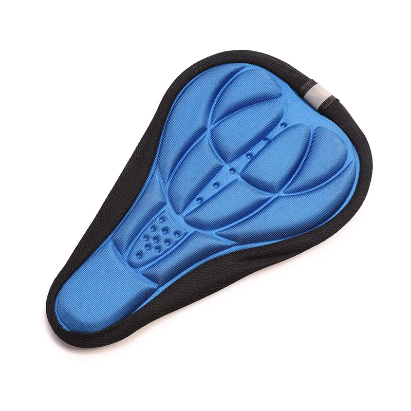 2020 горячая Распродажа велосипедная подушка для мужчин и женщин толстая губчатая