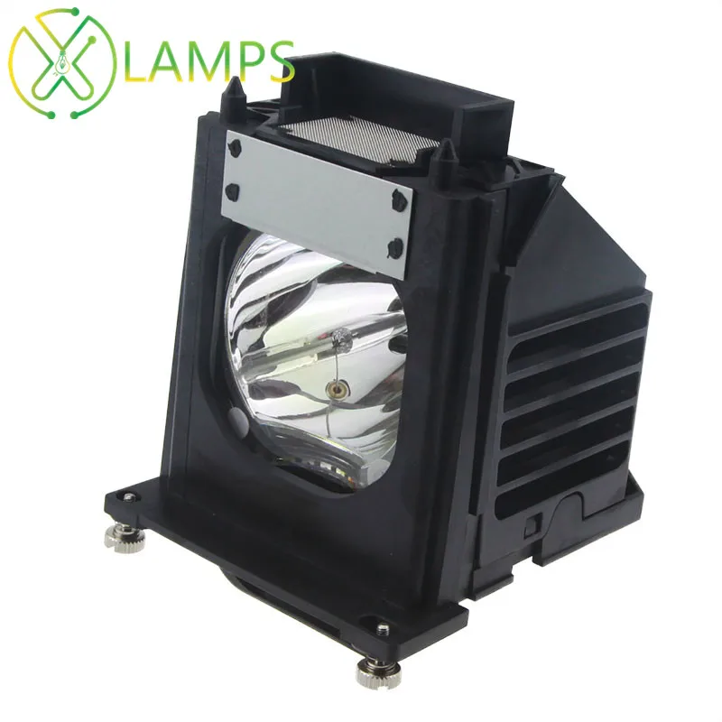 Проектор ТВ лампа с Корпус 915P061010 для Mitsubishi wd 57733 WD 57734 57833 65733 65734 65833 73733|Лампы