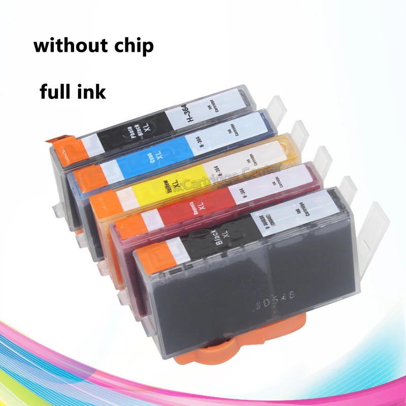 Картридж для принтера hp C309a/g C310a/C410a/C510a C5380/D5460/C6375/C6380/7510/7520/7525/D7560 | Компьютеры и офис