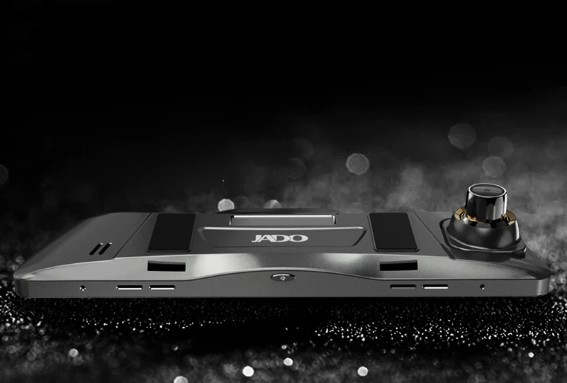 JADO D820s X1 автомобильный видеорегистратор поток зеркало заднего вида Даш камера Эра avtoregistrator 10 ips сенсорный экран Full HD 1080 P Автомобильный рекордер видеорегистратор