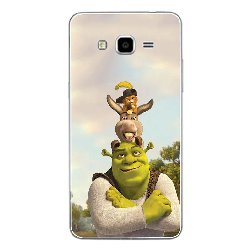 J36 Мягкий чехол из ТПУ для samsung Galaxy Grand Prime, чехол G530, G531, G531H, чехол, силиконовый чехол, чехол с принтом для samsung, чехол для Grand Prime - Цвет: J36