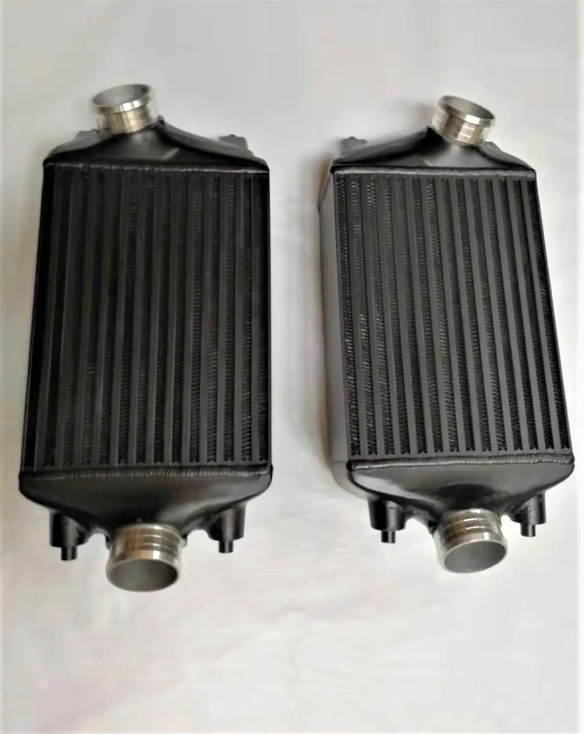 Высокая производительность интеркулер для porsche 911 turbo 2012