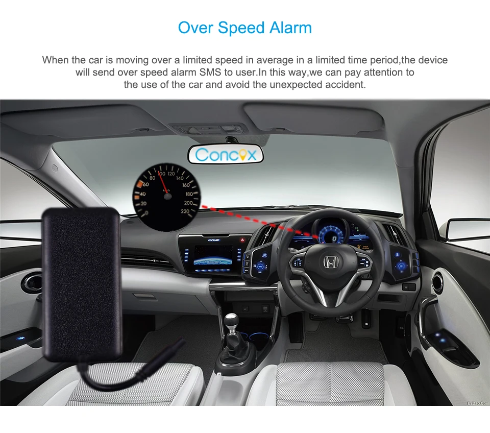 Concox GV20 Многофункциональный 3g Автомобиль Мотоцикл gps трекер Водонепроницаемый отслеживающее устройство Google отслеживание в реальном времени gps модуль