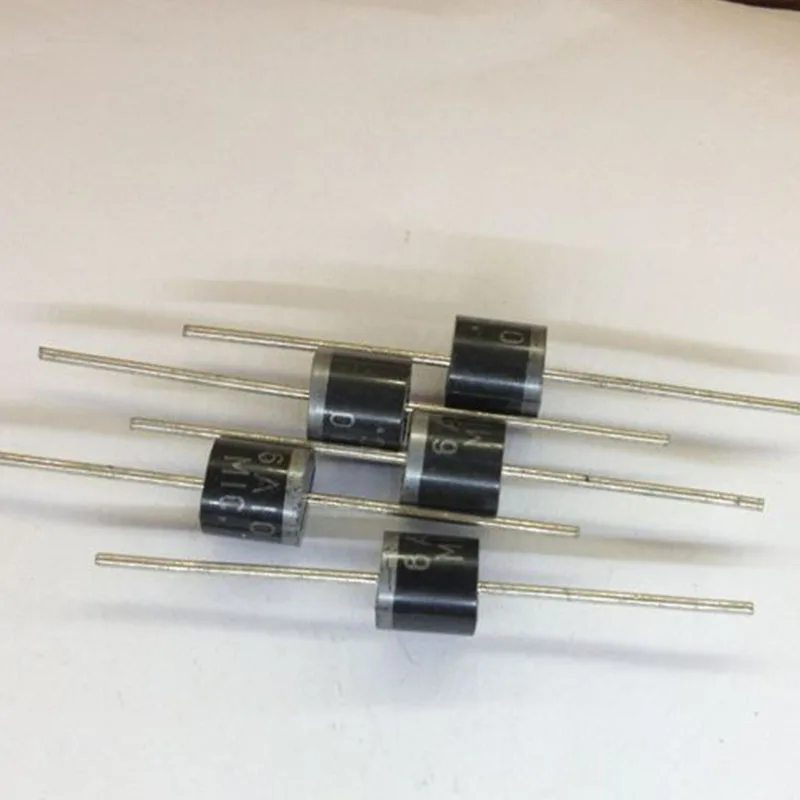 40 шт./лот 6A10 6A/1000V новый оригинальный|Аксессуары для аудиосистем| |