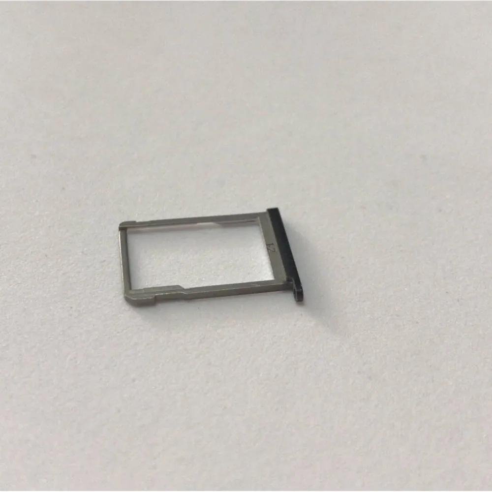 Для BlackBerry Priv новый оригинальный слот для sim-карты SD карты лоток держатель адаптер