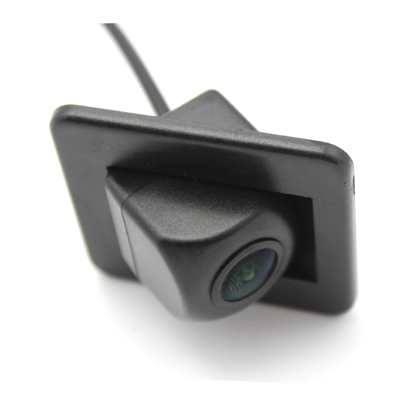 Sinairyu HD 170 градусов 1080 P Fisheye sony/MCCD объектив звездный свет; ночное зрение автомобиля обратный заднего вида Камера для Kia K3