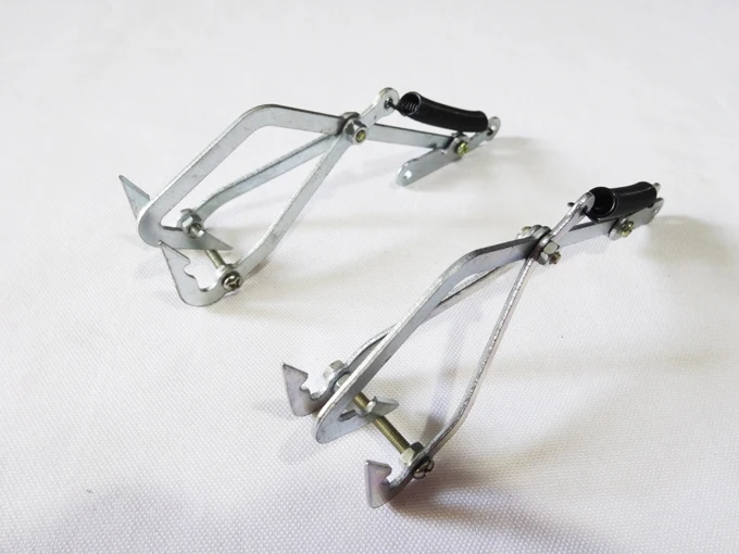 Хорошо! 2 шт. винтажные ловушки щуки приманки рыболовные крючки|hook and loop manufacturers|hook