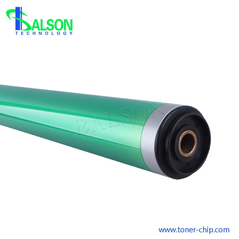 Зеленый цвет Германия AEG барабан ARM355 ARM455 цилиндр для Sharp MX M350 IM3511 IM4511