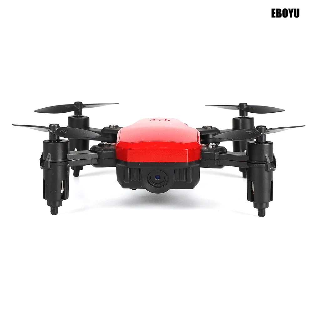 Квадрокоптер EBOYU LF606 2 4 ГГц 720P/480P Wi Fi FPV|drone with|world dronehelicopter drone |