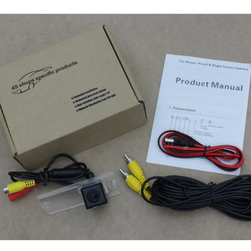 

YESSUN For Hyundai Entourage 2006~2009 Car Backup Camera Rear View Camera HD CCD Night Vision + Waterproof + Wide Angle