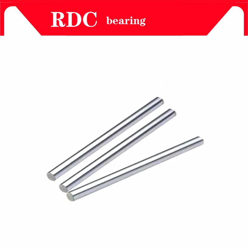 Бесплатная доставка 2 шт./лот 16 мм высокое качество линейный вал 300 стержень l300мм