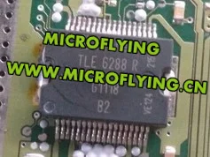 2 шт./лот TLE6288R TLE6288 HSOP36 автомобильный IC MICROFLYING