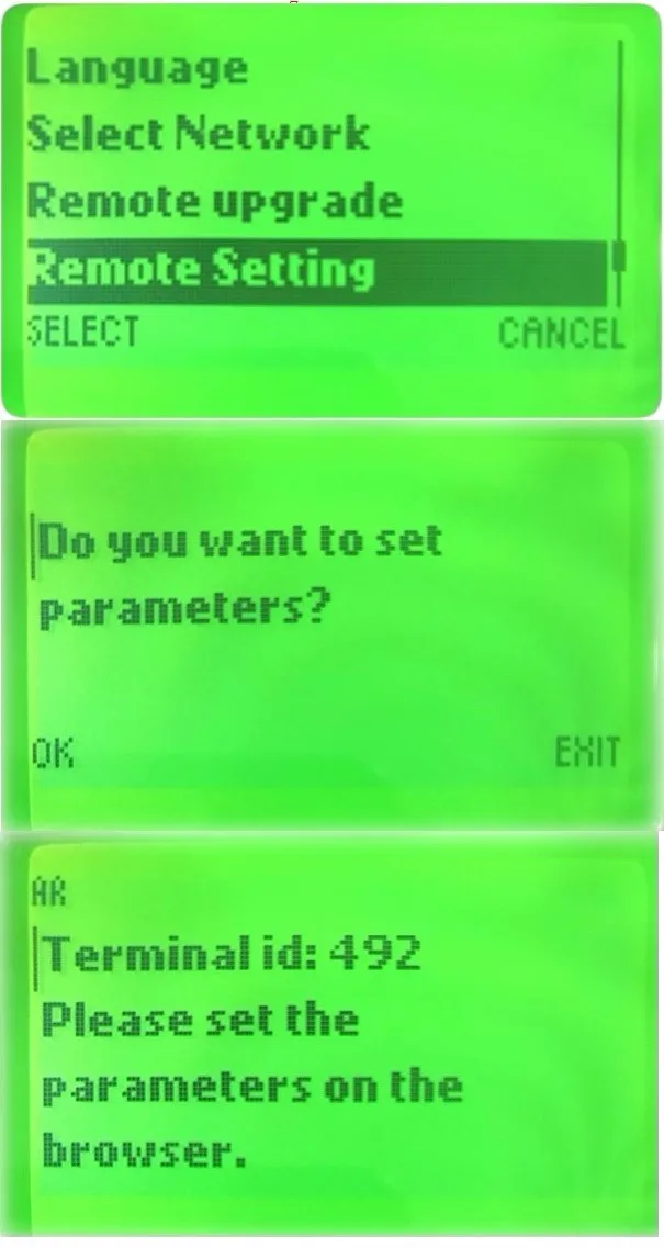 GPRS GSM SMS принтер GT5000S | Компьютеры и офис