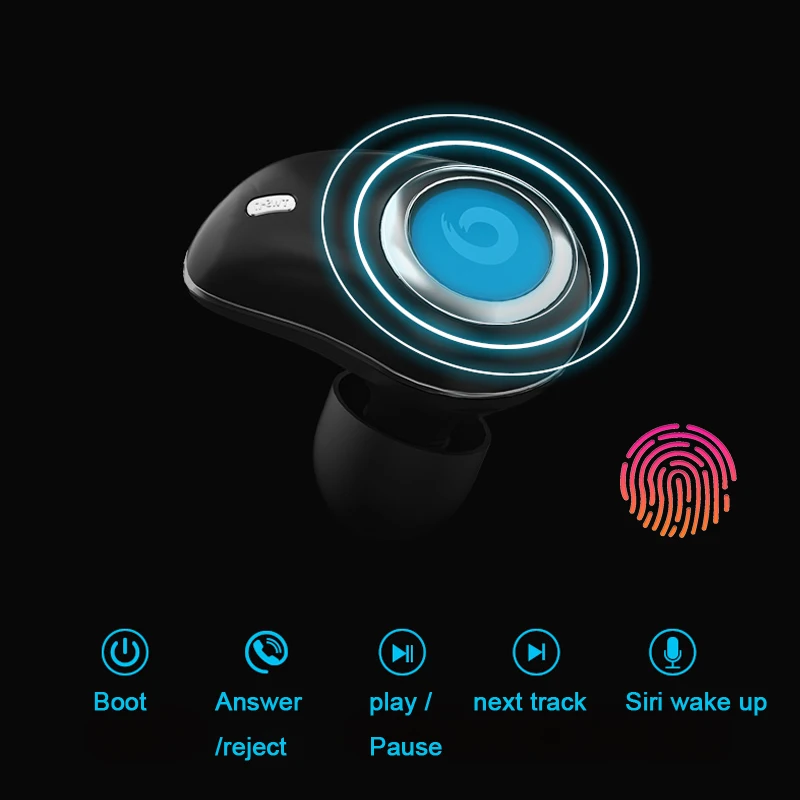 TWS беспроводные Bluetooth наушники настоящие стерео вкладыши Водонепроницаемая гарнитура для телефона HD связь портативный с микрофоном YZ148