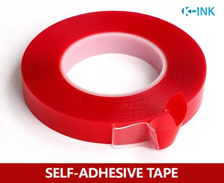 

1,5 см X 10 м/рулон, Акриловая Двухсторонняя лента, прочная клейкая лента, прозрачная двухсторонняя самоклеящаяся лента