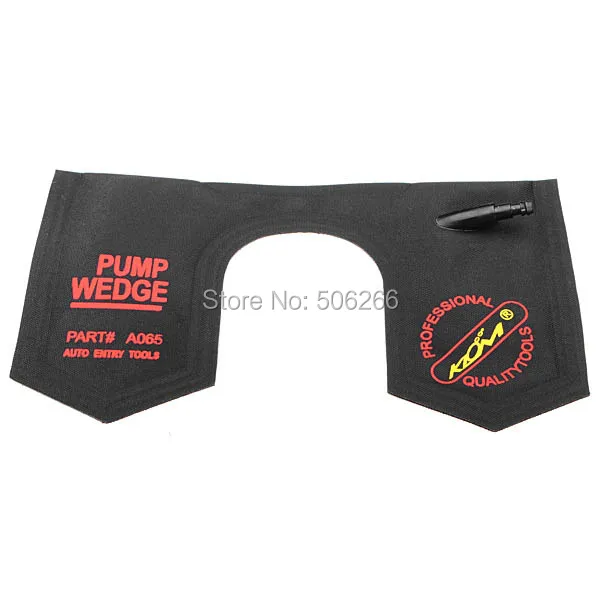 Профессиональный диагностический инструмент KLOM Клин насоса размера U воздушная