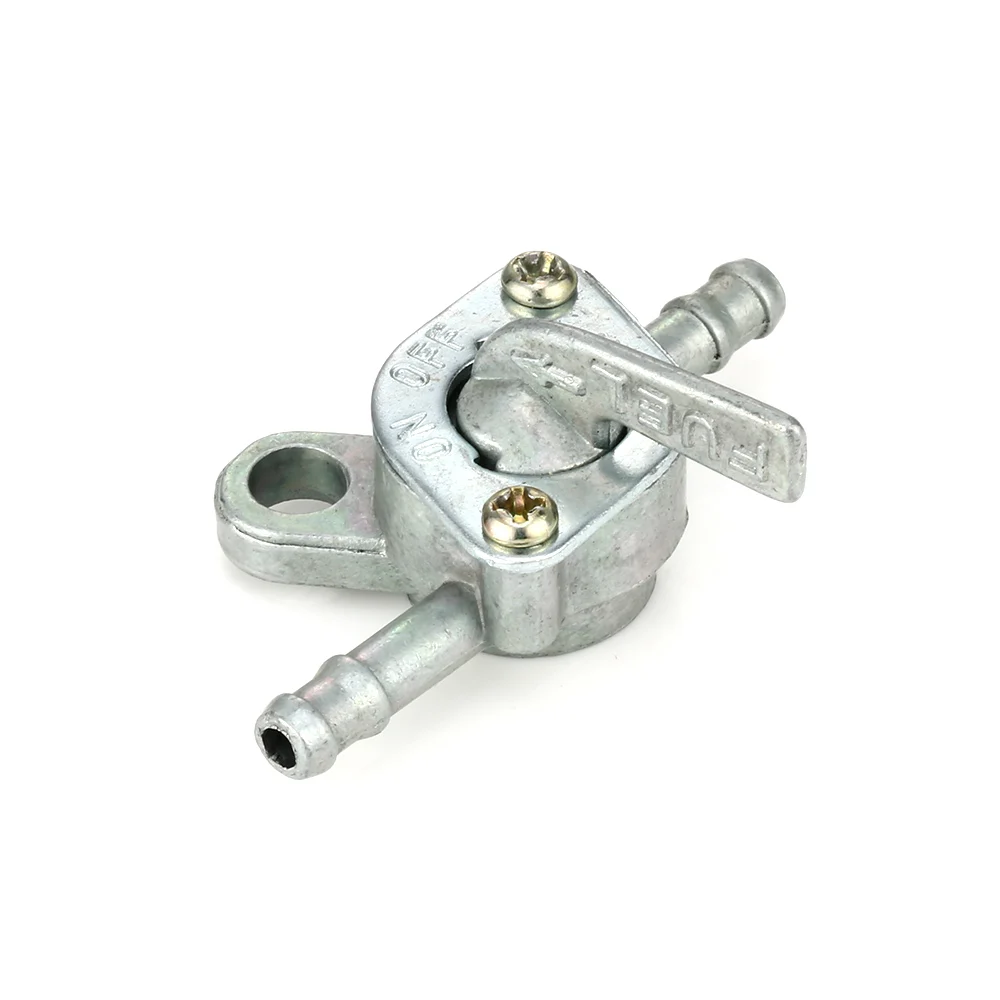 Мотоцикл Скутер внедорожник Inline бензин Топливный Кран ВКЛ ВЫКЛ переключатель