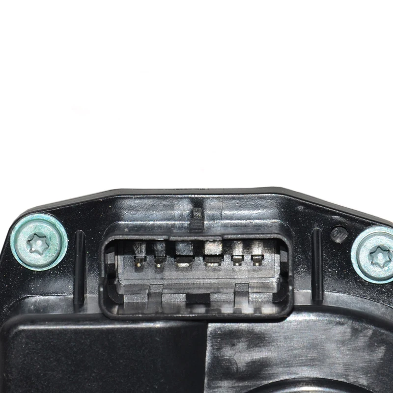 Новый корпус дроссельной заслонки в сборе для Renault Clio Kangoo Megane Scenic 8200123061 8200061066