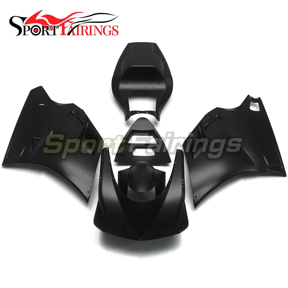 

Черные матовые обтекатели для мотоцикла для DUCATI 996 748 916 998 Monoposto 96 98 99 00 01 02 комплект пластиковых обтекателей ABS