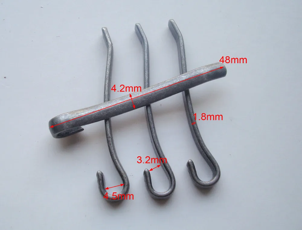 Античная серебряная одноконтактная Пряжка и стандартная пряжка женская сумка